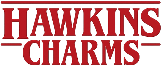 Hawkins Charms